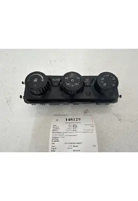 PACCAR F21-1028-1341 Temperature Control