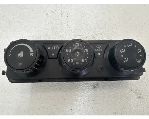 PACCAR F21-1028-1341 Temperature Control