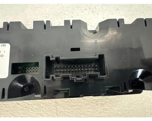 PACCAR F21-1028-1341 Temperature Control