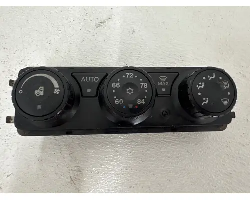 PACCAR F21-1028-1351 Temperature Control