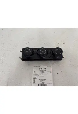 PACCAR F21-1028-1351 Temperature Control