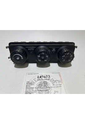 PACCAR F21-1028-1391 Temperature Control