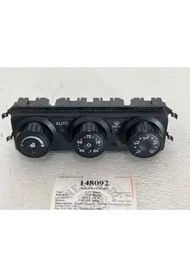 PACCAR F21-1028-13A1 Temperature Control