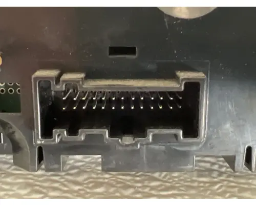 PACCAR F21-1028-13A1 Temperature Control