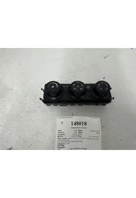 PACCAR F21-1028-13B1 Temperature Control