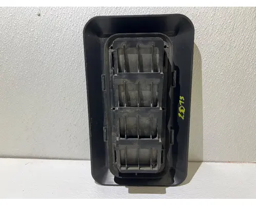 PACCAR F25-1003 Body & Cab Parts, Misc.