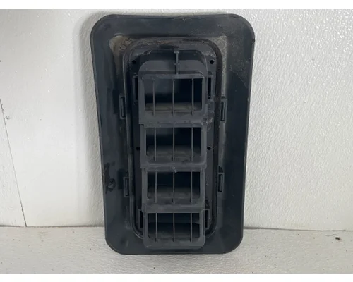PACCAR F25-1006 Body & Cab Parts, Misc.