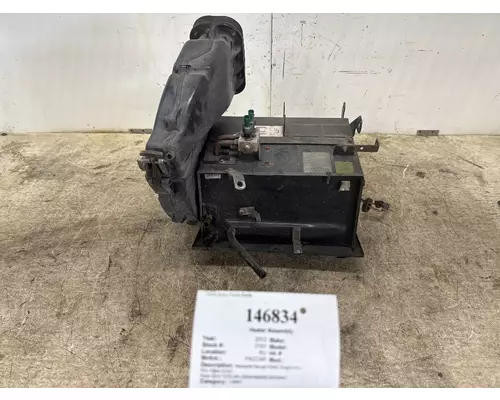 PACCAR F31-1064-12101 Heater Assembly
