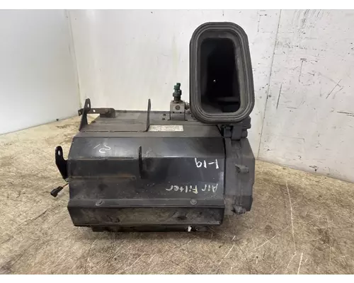 PACCAR F31-1064-12101 Heater Assembly