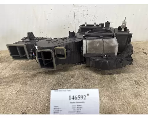 PACCAR F31-1375 Heater Assembly