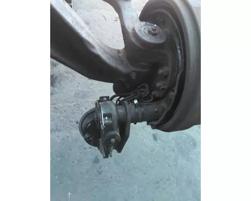 PACCAR FX-20 AXLE ASSEMBLY, FRONT (STEER)