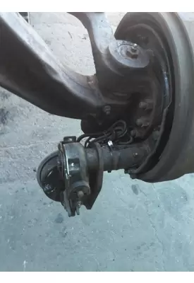 PACCAR FX-20 AXLE ASSEMBLY, FRONT (STEER)
