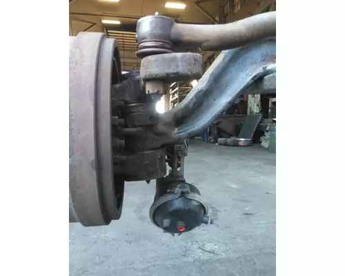 PACCAR FX-20 AXLE ASSEMBLY, FRONT (STEER)