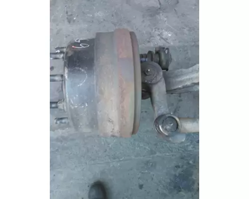 PACCAR FX-20 AXLE ASSEMBLY, FRONT (STEER)
