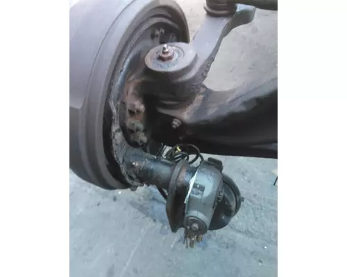 PACCAR FX-20 AXLE ASSEMBLY, FRONT (STEER)