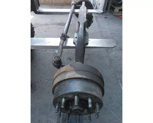 PACCAR FX-20 AXLE ASSEMBLY, FRONT (STEER)