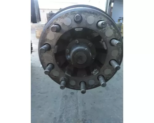 PACCAR FX-20 AXLE ASSEMBLY, FRONT (STEER)