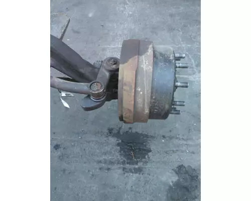 PACCAR FX-20 AXLE ASSEMBLY, FRONT (STEER)