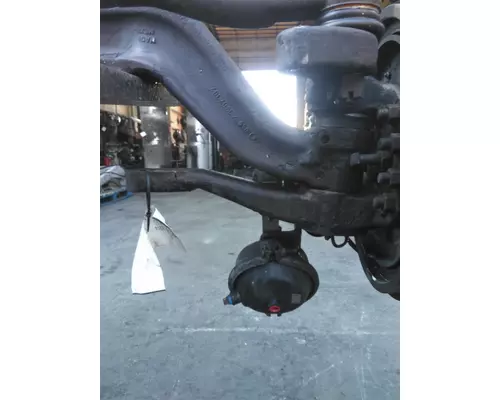 PACCAR FX-20 AXLE ASSEMBLY, FRONT (STEER)