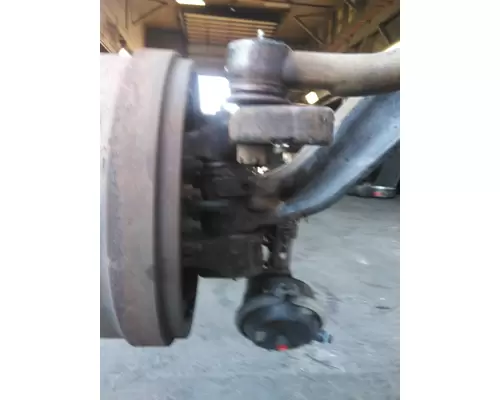 PACCAR FX-20 AXLE ASSEMBLY, FRONT (STEER)