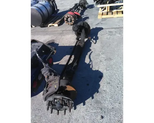 PACCAR FX-20 AXLE ASSEMBLY, FRONT (STEER)