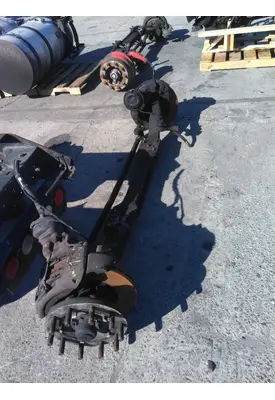 PACCAR FX-20 AXLE ASSEMBLY, FRONT (STEER)