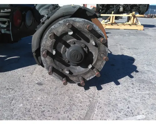 PACCAR FX-20 AXLE ASSEMBLY, FRONT (STEER)