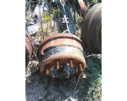 PACCAR FX-20 AXLE ASSEMBLY, FRONT (STEER)