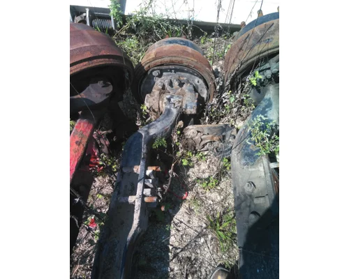 PACCAR FX-20 AXLE ASSEMBLY, FRONT (STEER)