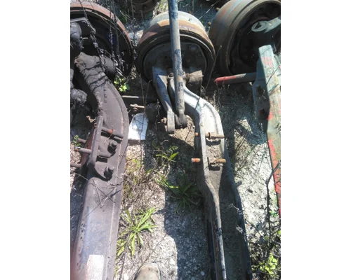 PACCAR FX-20 AXLE ASSEMBLY, FRONT (STEER)