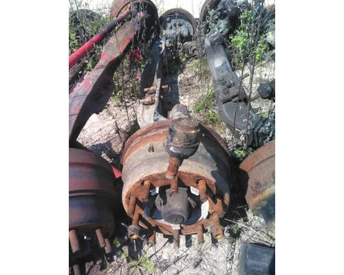 PACCAR FX-20 AXLE ASSEMBLY, FRONT (STEER)