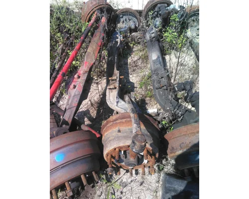 PACCAR FX-20 AXLE ASSEMBLY, FRONT (STEER)