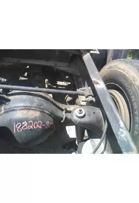 PACCAR FX-20 AXLE ASSEMBLY, FRONT (STEER)