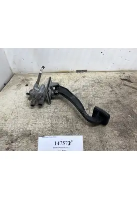 PACCAR G90-1174-101111110 Brake Pedal Assembly