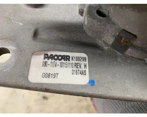 PACCAR G90-1174-10115110 Brake Pedal Assembly