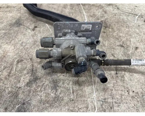 PACCAR G90-1174-201131210 Brake Pedal Assembly