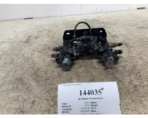 PACCAR G90-1259-001 Air Brake Components