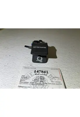 PACCAR G90-1260-001 Brake Valve (Air)