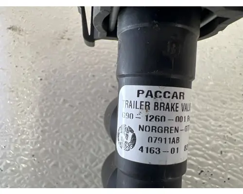 PACCAR G90-1260-001 Brake Valve (Air)