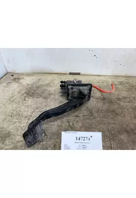 PACCAR G90-6095-0005 Brake Pedal Assembly