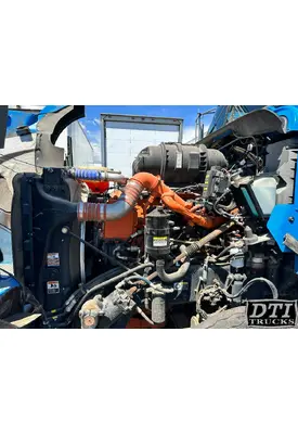 PACCAR GX 475 Crankshaft