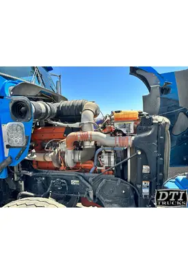 PACCAR GX 475 Cylinder Block