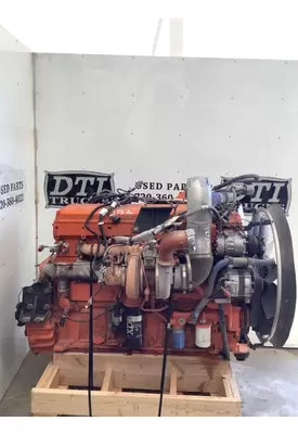 PACCAR GX 475 Engine Assembly