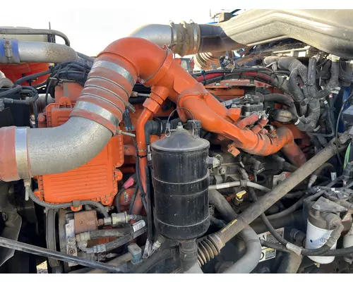 PACCAR GX 475 Engine Assembly