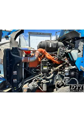 PACCAR GX 475 Intake Manifold