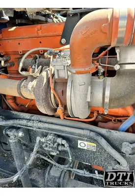 PACCAR GX 475 Turbocharger / Supercharger