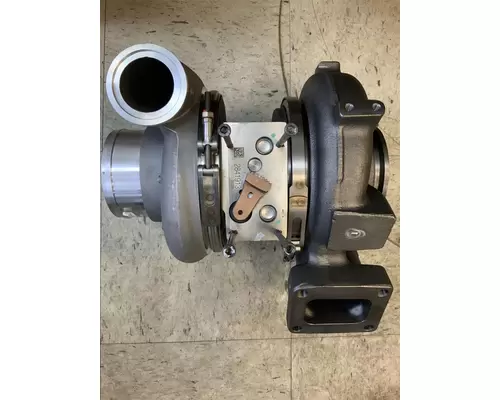 PACCAR HE531VE TURBO Turbocharger  Supercharger