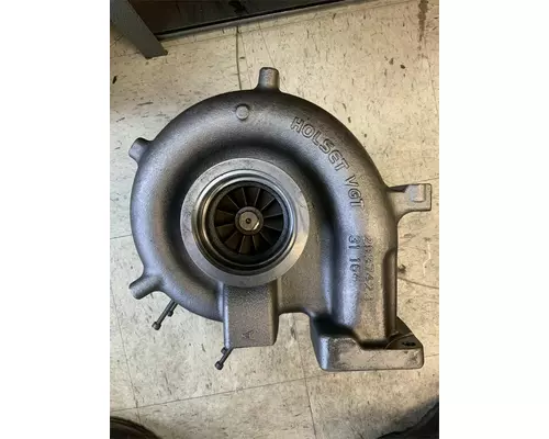 PACCAR HE531VE TURBO Turbocharger  Supercharger