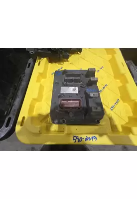 PACCAR ISB6.7 ECM