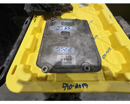 PACCAR ISB6.7 ECM